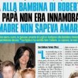 Roberta Ragusa. Sara Calzolaio a figlia Antonio Logli: "Tua madre non sapeva..."