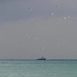 Aereo militare russo diretto in Siria precipita nel mar Nero: 92 a bordo03