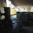 Sassari, teppisti danno fuoco alla scuola materna: 70 bimbi a casa dopo le feste02