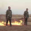 Isis, due soldati turchi bruciati vivi ad Aleppo. Nuovo video choc