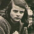 Sfidò il Nazismo, morì sulla ghigliottina a 22 anni, la storia di Sophie Sholl, eroe della Germania