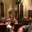 Melania Trump, vestito troppo corto in Chiesa alla messa di Natale: sui social... 02
