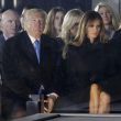 Donald Trump, Inauguration Day: "Il viaggio è iniziato, farò l'America grande" FOTO 2