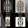 Juventus, nuovo logo: su magliette da luglio 2017. Ma tifosi... 01