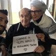 Bruno Arena dei Fichi d'India compie 60 anni: gli auguri su Facebook VIDEO