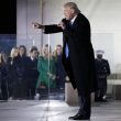 Donald Trump, Inauguration Day: "Il viaggio è iniziato, farò l'America grande" FOTO