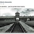 Auschwitz, "sterminio genera turismo": la frase di Vittorio Alessandro, del Parco Cinque Terre
