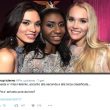 Miss Finlandia 2017 è nigeriana. Critiche sul web: "Brutta, scelta politically-correct" FOTO