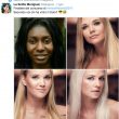 Miss Finlandia 2017 è nigeriana. Critiche sul web: "Brutta, scelta politically-correct" FOTO 3