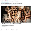 Miss Finlandia 2017 è nigeriana. Critiche sul web: "Brutta, scelta politically-correct" FOTO 4