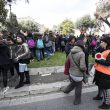 Terremoto a Roma: scuole sfollate e metro chiuse3