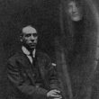 Fantasmi e fotografie spiritiche per comunicare con l'aldilà: bufala...degli anni '20