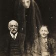 Fantasmi e fotografie spiritiche per comunicare con l'aldilà: bufala...degli anni '20
