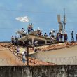 YOUTUBE Brasile, rivolta in due carceri adiacenti: 30 morti, tre decapitati FOTO 3