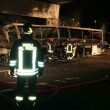Verona, pullman di ragazzi in gita prende fuoco: 16 morti 3