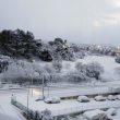 Italia imbiancata, neve e gelo dalla Sicilia all'Abruzzo FOTO 7