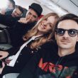 Fabio Rovazzi e Karina Bezhenar: la nuova coppia su Instagram FOTO