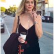 Chiara Ferragni: il 2017, su Instagram comincia
