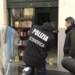 Bomba a Firenze davanti libreria Casapound: artificiere perde mano e occhio