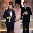 Golden Globe, 'La La Land' si aggiudica 7 premi: ed è record FOTO 2