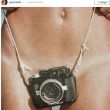 Gracia de Torres senza veli su Instagram: FOTO a luci rosse