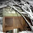Hotel Rigopiano di Farindola sommerso dalla neve