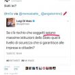 Luigi Di Maio e i congiuntivi sbagliati su Twitter FOTO4
