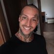 Manuel Vallicella, dove sono finiti i tatuaggi del tronista di Uomini e donne? 4