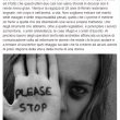 Mara Carfagna minacciata di morte su Fb: "Finirai sotto terra"01