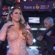 YOUTUBE Mariah Carey e il flop del concerto di Capodanno. Organizzatori replicano... 3