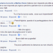 "Auguriamo la morte a Matteo Renzi": pagina Facebook denunciata dal Pd 3