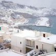 Puglia: neve e ghiaccio. Breve tregua ma fa ancora freddo FOTO5