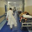 Influenza killer a Lucca: il 34% dei malati cronici muore a 3 giorni dal ricovero
