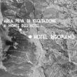 Hotel Rigopiano, valanghe recenti? Le foto di H20 in Procura