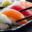 Sushi, allarme biologi: è dannoso per i mari e per l'uomo. Ma tutti ne vanno matti02