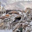 Terremoto, Ingv: "Mai vista serie simile a questa". Tutte le scosse del 18 gennaio