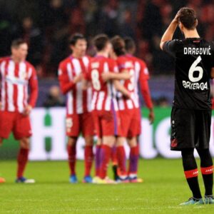 Bayer Leverkusen-Atletico Madrid 2-4: gol, highlights Champions League VIDEO