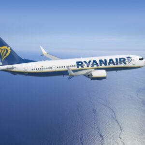 Ciampino, Ryanair vince il ricorso: via libera ai voli di notte