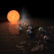 Nasa, scoperto un nuovo sistema planetario: la Terra ha sette "sorelle" 01