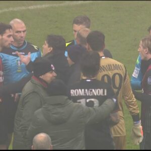 Bologna-Milan diretta formazioni ufficiali pagelle video gol highlights foto