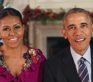 Usa: auguri di Obama e Michelle, omaggio a coraggio truppe