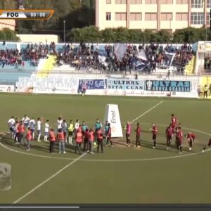 Akragas-Foggia Sportube: streaming diretta live, ecco come vedere la partita