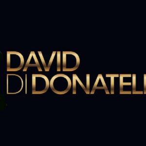 David di Donatello 2017