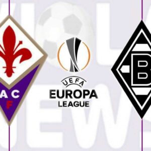 Fiorentina-Borussia Monchengladbach streaming Tv8, come vederla su Pc