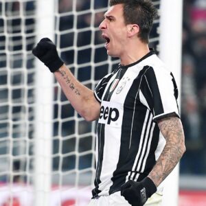Juventus, Mandzukic e Alex Sandro abbattono il muro dell'Empoli
