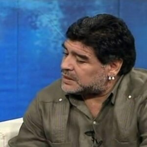 Maradona: "Icardi? Non lo perdonerò mai. Bauza? Non gli parlo più"