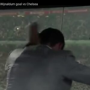 YOUTUBE Gerrard esultanza clamorosa dopo gol del Liverpool al Chelsea