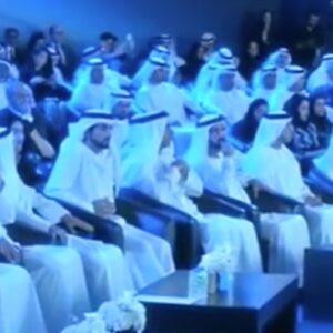 YOUTUBE "Marte sarà nostro": gli Emirati Arabi Uniti lanciano la loro corsa allo spazio