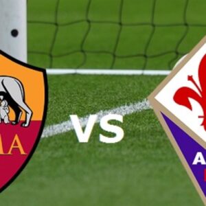 Roma-Fiorentina streaming - diretta tv, dove vederla