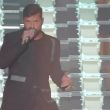 Sanremo, Ricky Martin fa ballare il pubblico dell'Ariston FOTO 6